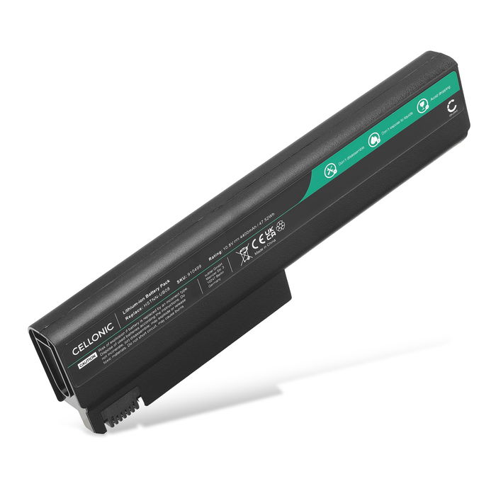 HP Compaq nc6320 Batteri
