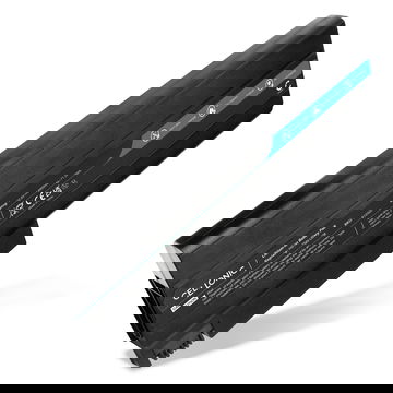 Batteri for HP Compaq 6710b, 6910p, 6715s, 6510b, 6715b, nc6320, nc6400, nx6110, nc6120, nx6325 6600mAh 11.1V fra CELLONIC