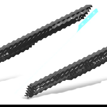 Batteri for HP ProBook 4710s, 4510s, 4720s, 4515s, HP ZZ06, ZZ08, ZZ09 4400mAh 14.4V fra CELLONIC