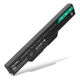1x Batteri ZZ06 4400mAh
