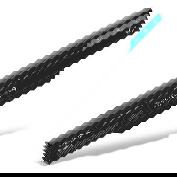 Batteri for HP ProBook 4510s, 4710s, 4720s, 4515s, ZZ06, ZZ08 6600mAh 14.4V fra CELLONIC