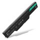 1x Batteri ZZ08 6600mAh