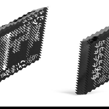 Batteri for Panasonic Lumix GX1, G3, GF2, ZS7, TS2, BLD10 DMW-BLD10 (900mAh, 7.2V) fra CELLONIC