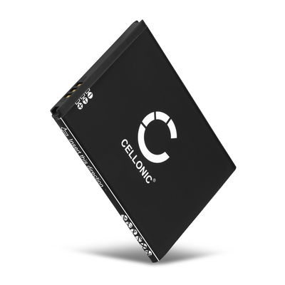 Batteri for Samsung Galaxy Ace / Gio / Fit / Wave M - (1350mAh) , reservebatteri