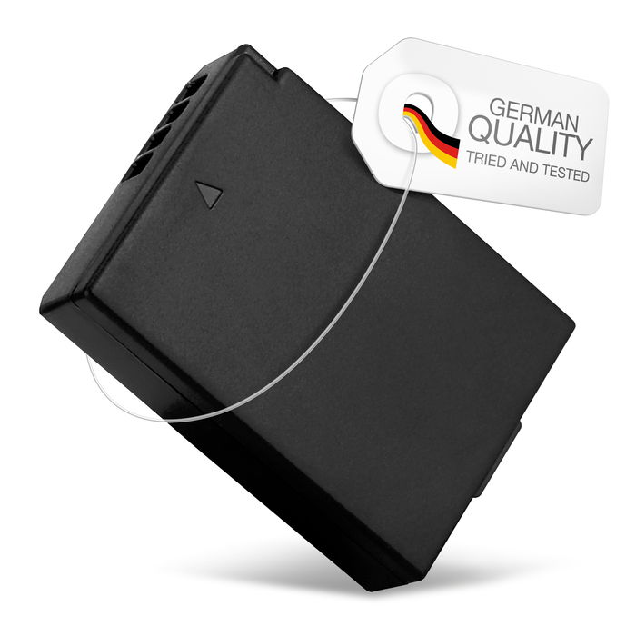 Canon EOS 1100D Batteri