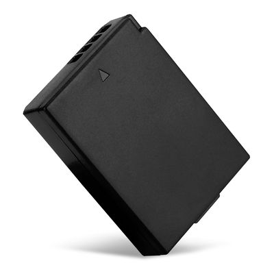 Batteri for Canon EOS 1100D, 4000D, Rebel T3, EOS Kiss X70, X50 Kameraer 1020mAh fra CELLONIC