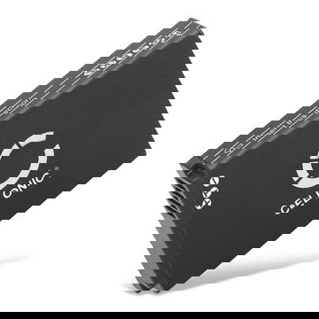 Batteri for Samsung PL210 PL211 SH100 ST200 / ST200F ST201 / ST201F ST205F WB210 Kameraer 750mAh fra CELLONIC