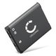1x Batteri EN-EL19 NP-BJ1 700mAh