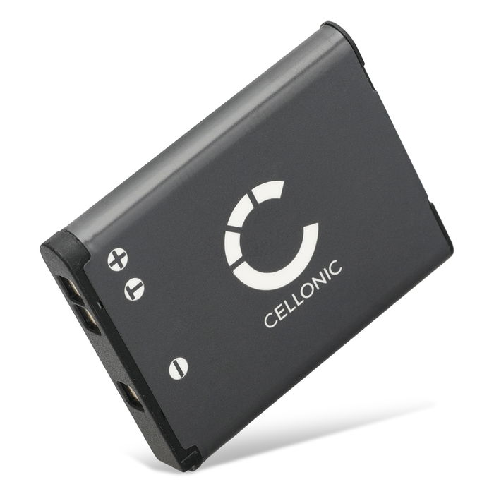 Nikon Coolpix S2550 Batteri