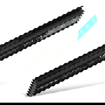 Batteri for HP Pavilion dv9000, dv9500, dv9600, dv9800, dv9300, dv9200, dv9900, dv9400, dv9100, AG08, EV087AA 4400mAh 14.4V fra CELLONIC