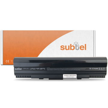 Batteri til Asus Pro23 / UL20 / X23 bærbar PC – 4400mAh