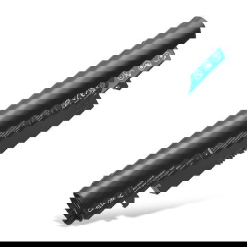 Batteri for Samsung N150, N150 Plus, N145, N145 Plus, NC10 Plus, N145 Plus, NP-N145, NP-N150 4400mAh 11.1V fra CELLONIC