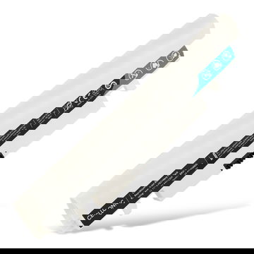 Batteri for Samsung N145, N102, N145 Plus, N102S, N102SP, N143P 4400mAh 11.1V fra CELLONIC