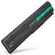 1x Batteri MU06 4400mAh