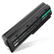1x Batteri MU06 8800mAh