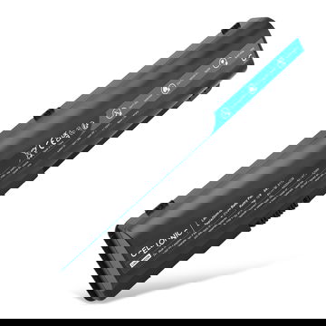 Batteri for HP Pavilion dv6-1000, dv5-1000, dv4-1000, G60, EV12, EV03, Presario CQ61, CQ60 4400mAh 10.8V fra CELLONIC