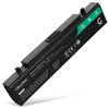 1x Batteri 4400mAh