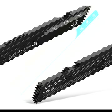 Batteri for Samsung R510, NP-R510, R60, R60 Plus, NP-R60, NP-R60S, R40, R40 Plus, NP-R40, R610, NP-R610, R710, NP-R710 4400mAh 11.1V fra CELLONIC