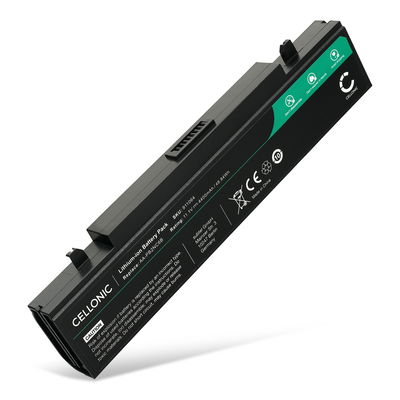Batteri for Samsung R510, NP-R510, R60, R60 Plus, NP-R60, NP-R60S, R40, R40 Plus, NP-R40, R610, NP-R610, R710, NP-R710 4400mAh 11.1V fra CELLONIC