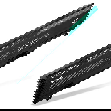 Batteri for Lenovo ThinkPad T430, T420, T410, T510, T520, W520, Edge E520, 14, 15, E420, Lenovo 0A36302 4400mAh 10.8V fra CELLONIC