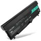 1x Batteri 42T4848 6600mAh