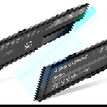 Batteri for Acer Aspire 8930G, 8920G, 8920, 7738G, 5920, Packard Bell EasyNote LJ65, LJ75, LJ71, eMachines E520, eMachines E510, Acer AS07B31 4400mAh 11.1V fra CELLONIC