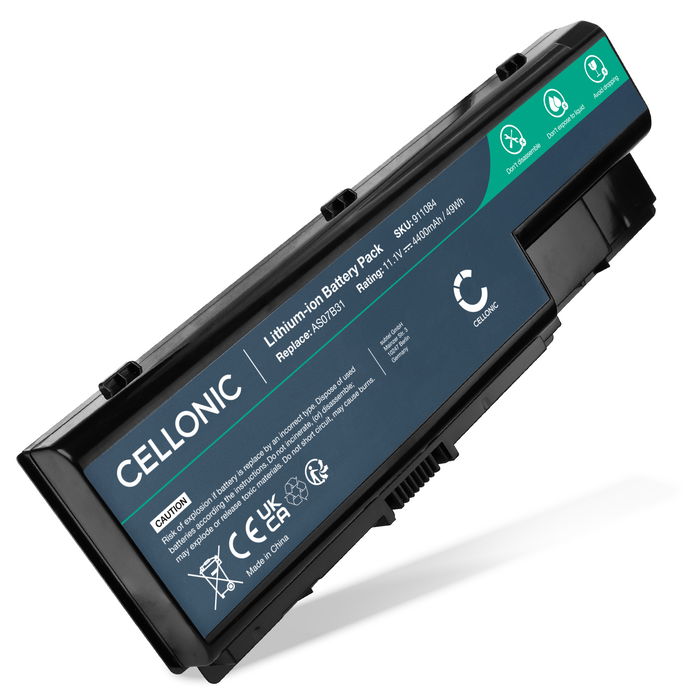 Acer Aspire 8930 Batteri