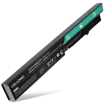 Batteri til HP ProBook 4320s 4325s 4420s 4421s 4425s 4520s 4525s HP 4320t 420 425 620 625 bærbar PC – 4400mAh