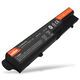 1x Batteri PH09 6600mAh