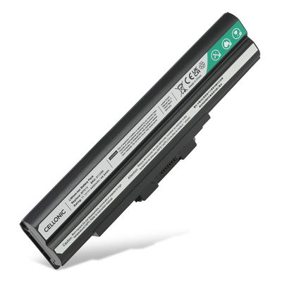 Batteri til Sony VAIO VGN / VPC bærbar PC – 4400mAh