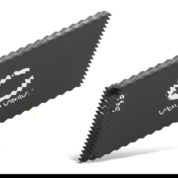 Batteri for Toshiba Camileo S30 X150 X450 X155, Toshiba PA3893U-1CAM Kameraer 1050mAh fra CELLONIC