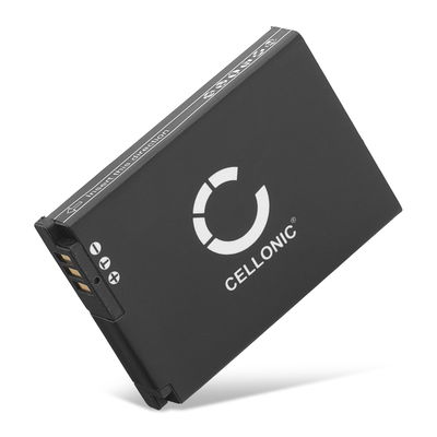 Batteri for Toshiba Camileo S30 X150 X450 X155, Toshiba PA3893U-1CAM Kameraer 1050mAh fra CELLONIC