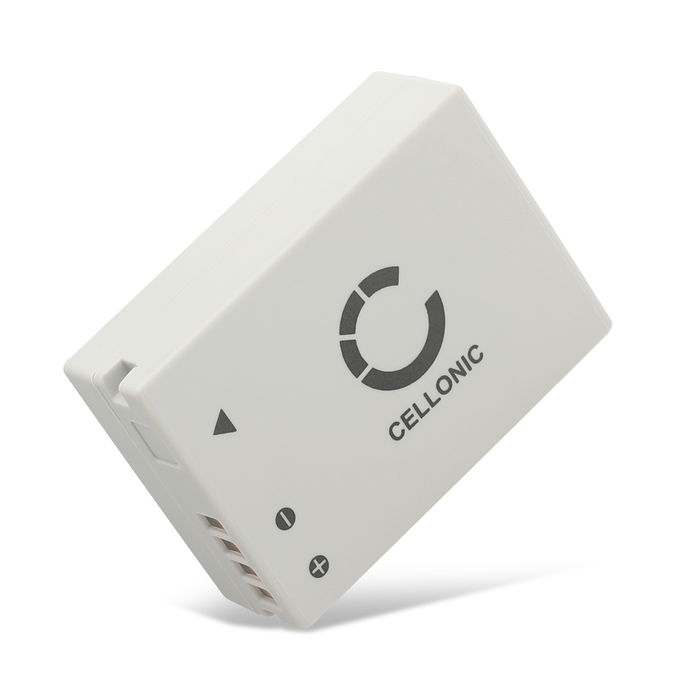 Canon PowerShot G15 Batteri