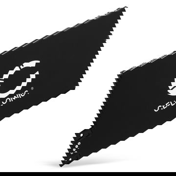 Batteri for Amazon Kindle 3. Generation - (1900mAh) reservebatteri