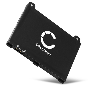 Batteri til Amazon Kindle 2 Generation / Kindle DX (Wifi) Amazon 170-1012-00, DR-A011 170-1012-00 (1100mAh, 3.7V) fra CELLONIC