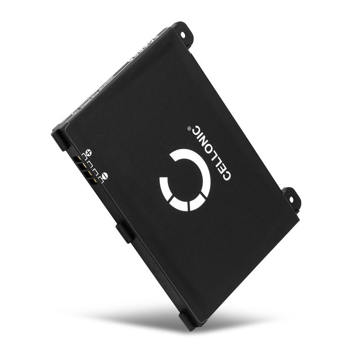 Batteri for Amazon Kindle 2 Generation Accu 1100mAh Akku bytte Batteri