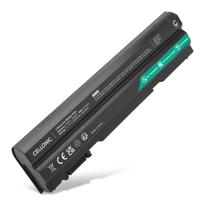 Dell Inspiron 17R (7720) Batteri