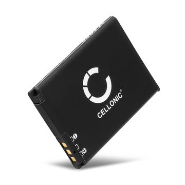 Batteri for Sagem my220X / my150X / my411X / my501c / my511X / Vodafone 553 / 226 / 527 - (750mAh) , reservebatteri