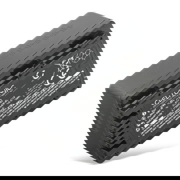 Batteri for Panasonic HC-VX870, HDC-SD40, HC-V700, HC-V500, HC-V100, HC-V250, HC-V210 1500mAh fra CELLONIC