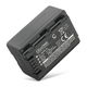 1x Batteri VW-VBK180 VBK360 VW-VBL090 1500mAh