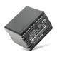 1x Batteri VW-BC10 VW-VBK180 VW-VBK360 VW-VBL090 3400mAh