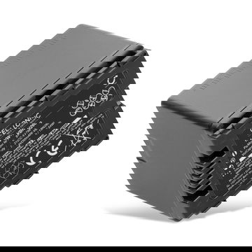 Batteri for Panasonic HDC-TM900 HDC-HS900 HDC-SD900 HDC-SD800 HC-X900 / X900M 2100mAh fra CELLONIC