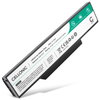 1x Batteri 4400mAh