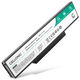 1x Batteri A32-K72 / A32-N71 4400mAh