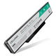 1x Batteri A32-K72 6600mAh