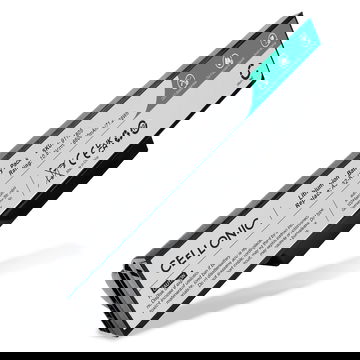 Batteri for ASUS X73S, X72J, X72D, A73S, K73S, K73SV, N73J, ASUS A32-K72 6600mAh 10.8V fra CELLONIC