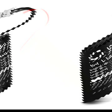 Batteri for Sony PS3 / PS4 Move Motion Controller, Playstation Move - LIS1441 (1350mAh) reservebatteri