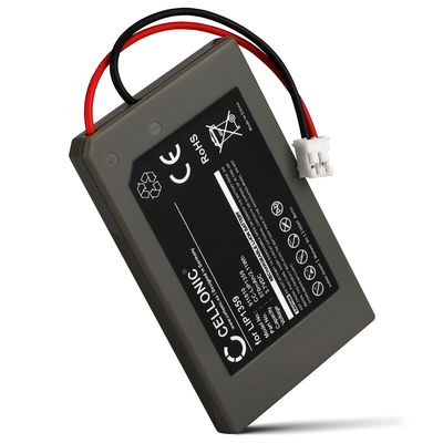 Batteri til Sony PlayStation 3 Controller, PS3 Dualshock (CECHZC2A,CECHZC2E,CECHZC2H,CECHZC2J,CECHZC2U) - LIP1359 (570mAh) Reservebatteri