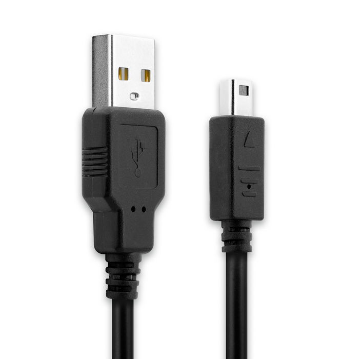 Nintendo 3DS Datakabel USB kabel