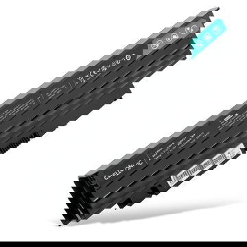 Batteri for Dell Inspiron 15R (N5010, N5110), Inspiron 15 (N5050, 3520), Vostro 3550, 3750, 2520, PPWT 4400mAh 11.1V fra CELLONIC